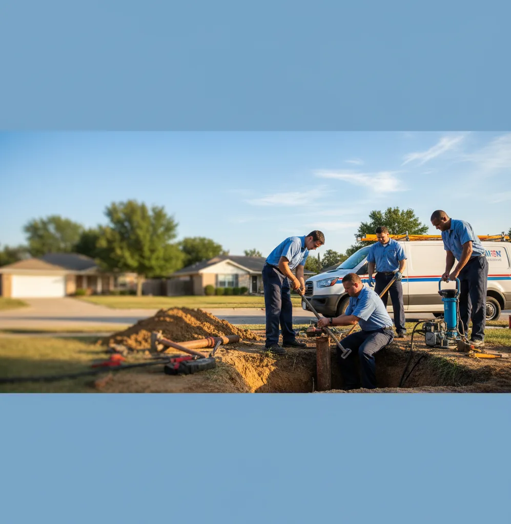 Water Heater Repair & Plumber in Cedaredge
